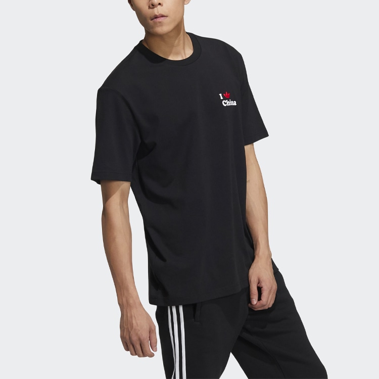 Adidas originals I Trfl Ch Tee 1 T — фото 3
