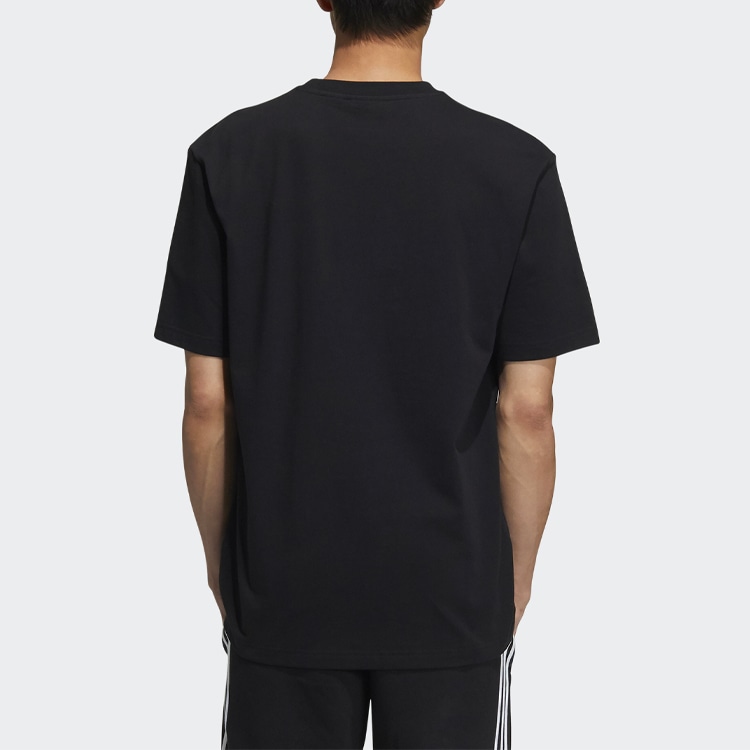 Adidas originals I Trfl Ch Tee 1 T — фото 2