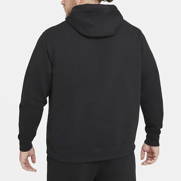 Nike Sportswear Club Fleece — фото 4