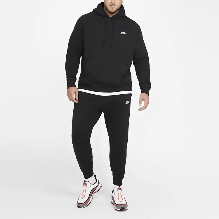Nike Sportswear Club Fleece — фото 3
