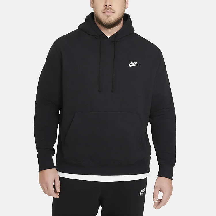Nike Sportswear Club Fleece — фото 2