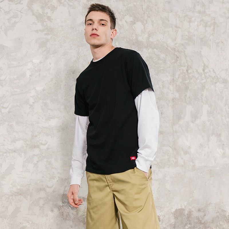 Dickies Футболка (Арт. DK007093CC2) — фото 1