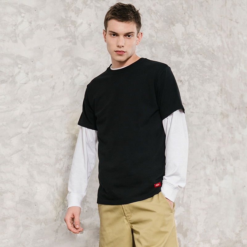 Dickies Футболка (Арт. DK007093CC2) — фото 2
