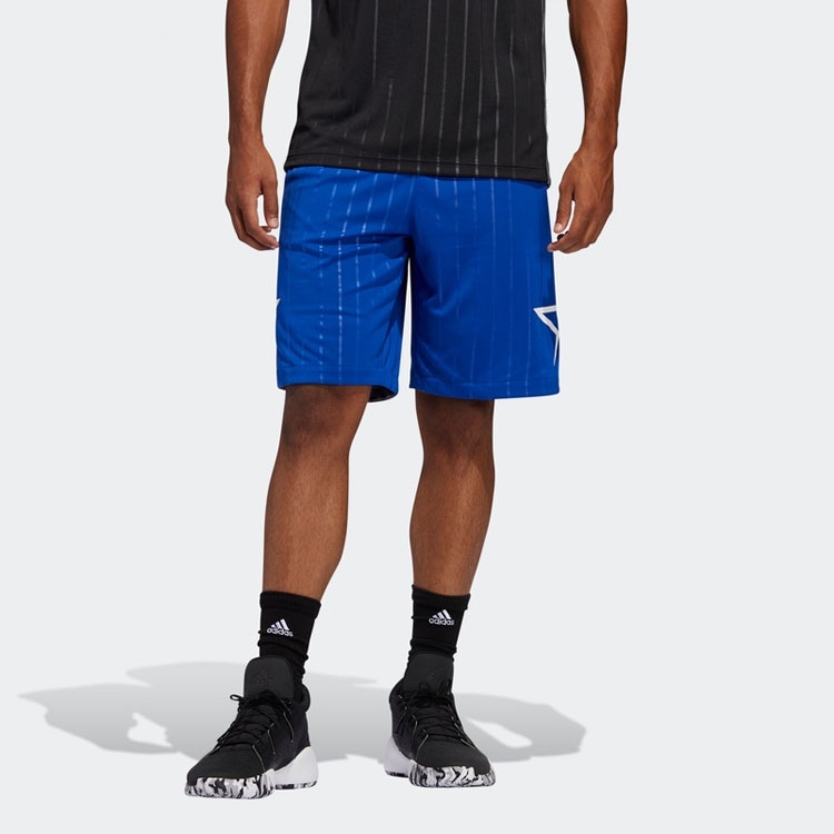 Adidas Mac Dyn Short — фото 2