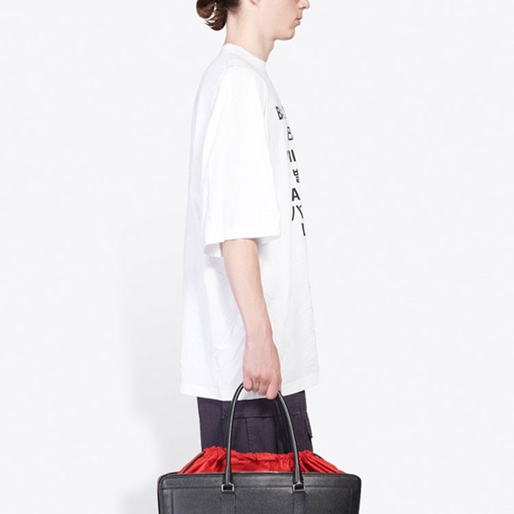 Balenciaga Футболка (Арт. 641614TJVI39040) — фото 7