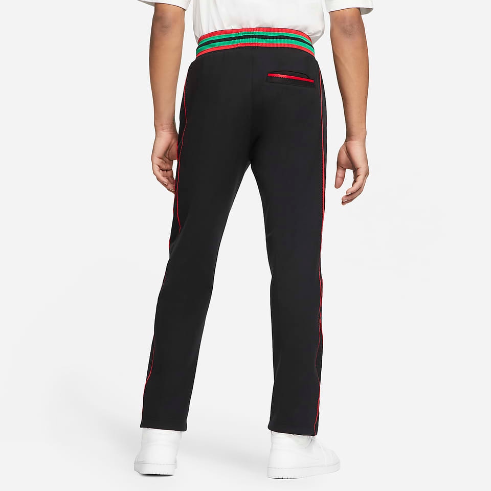 Jordan x FACETASM Striped Pants — фото 3