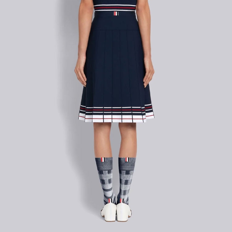 Thom Browne Одежда (Арт. FKK068-AY5501-415) — фото 4