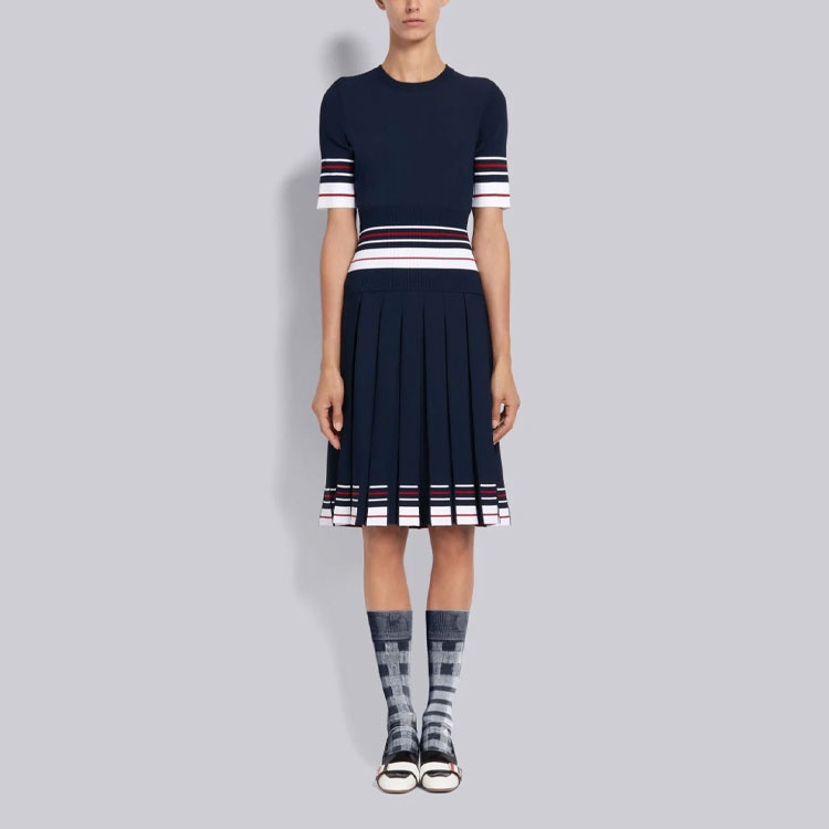 Thom Browne Одежда (Арт. FKK068-AY5501-415) — фото 3
