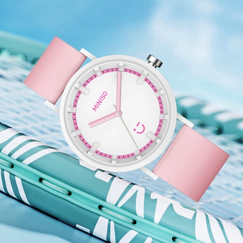 Miniso Часы (Арт. MC-3021) — фото 10