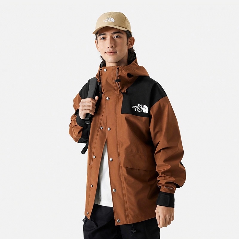 The North Face 1986 Series — фото 9