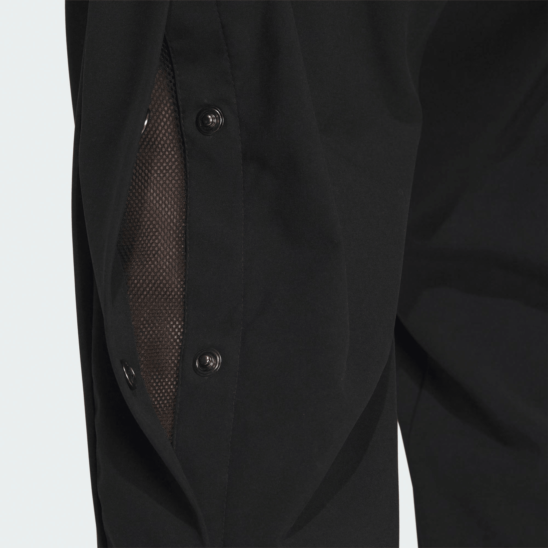 Adidas Urban Outdoor Pants Black — фото 4