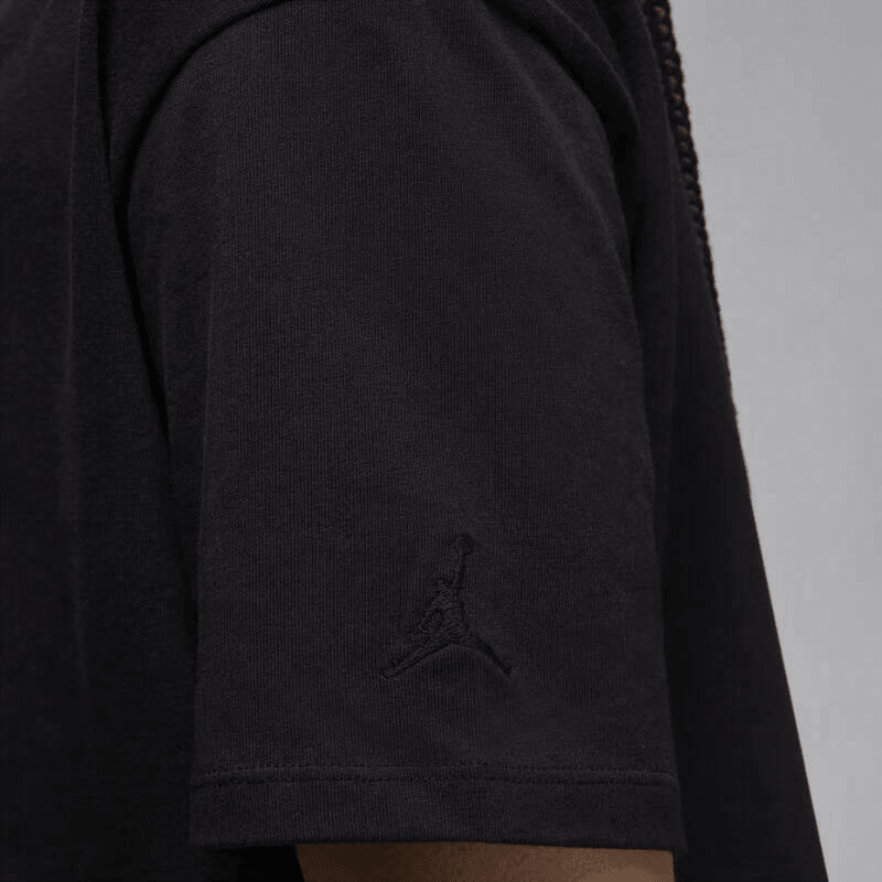 Jordan x Nina Chanel Abney logo T — фото 4