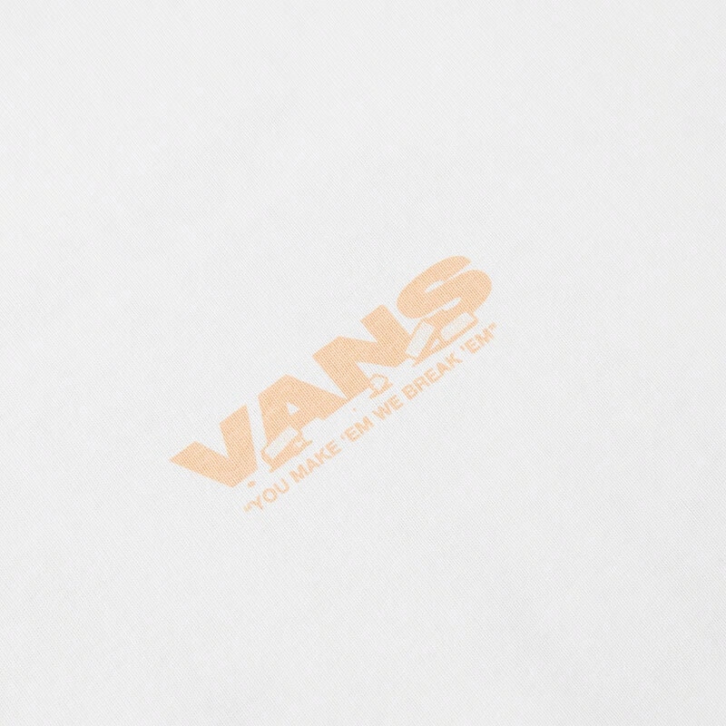 Vans T — фото 3