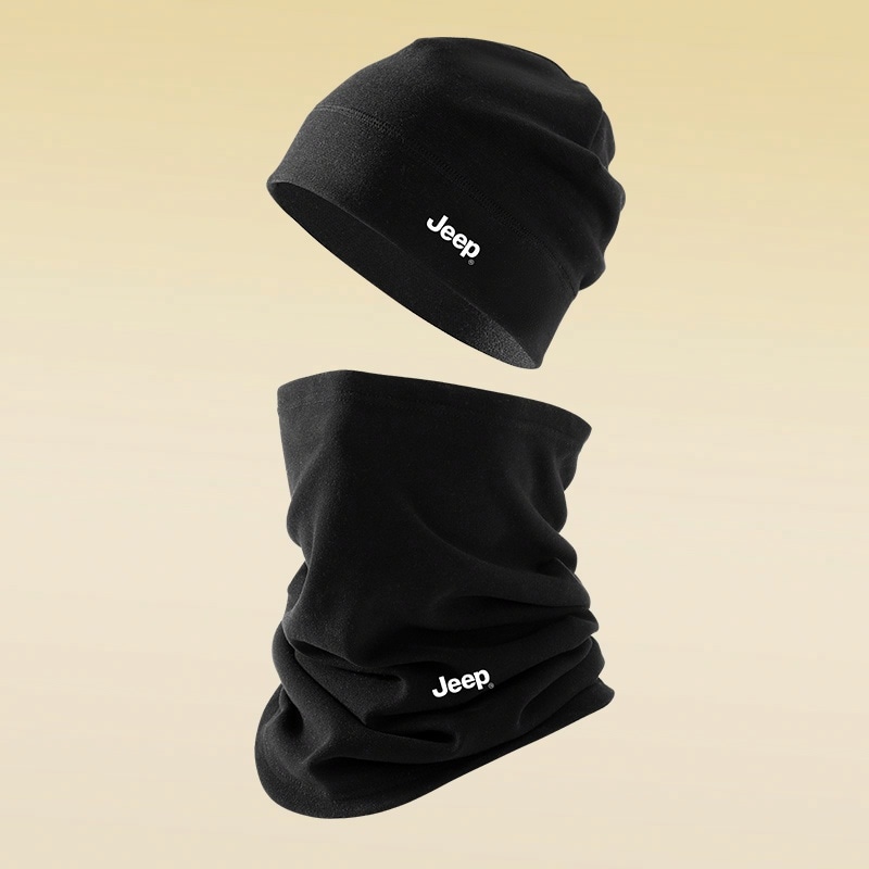 Jeep Balaclava Set — фото 3