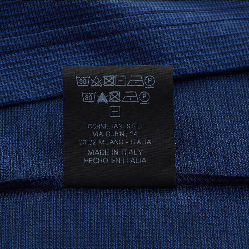 CORNELIANI T — фото 9
