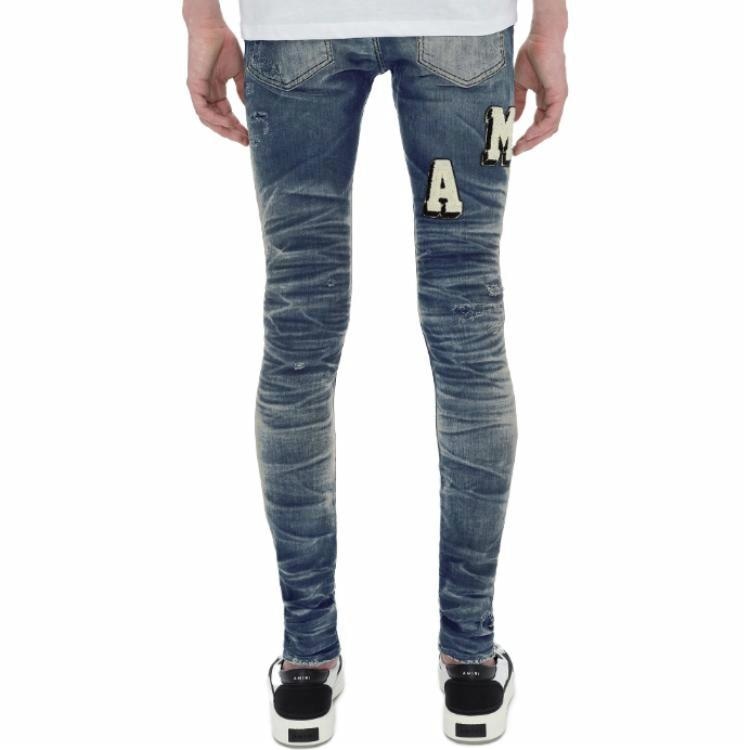 Amiri Одежда (Арт. PF23MDS014-875) — фото 11