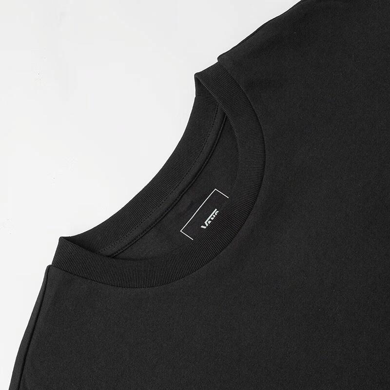 Vans T — фото 3