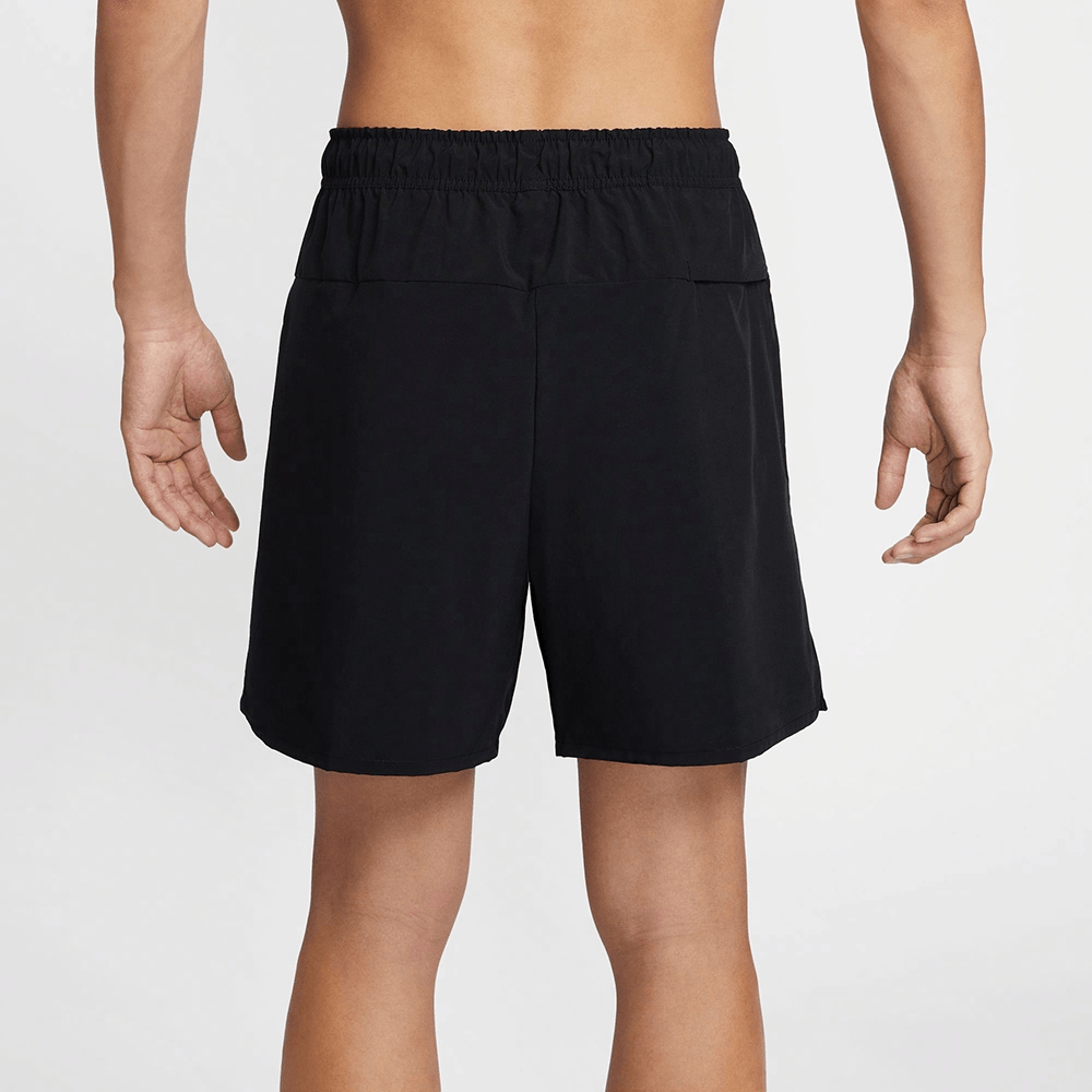 Nike Shorts Black — фото 3