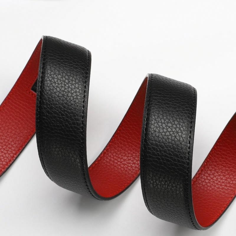 15 Mins Automatic Buckle Belt — фото 7
