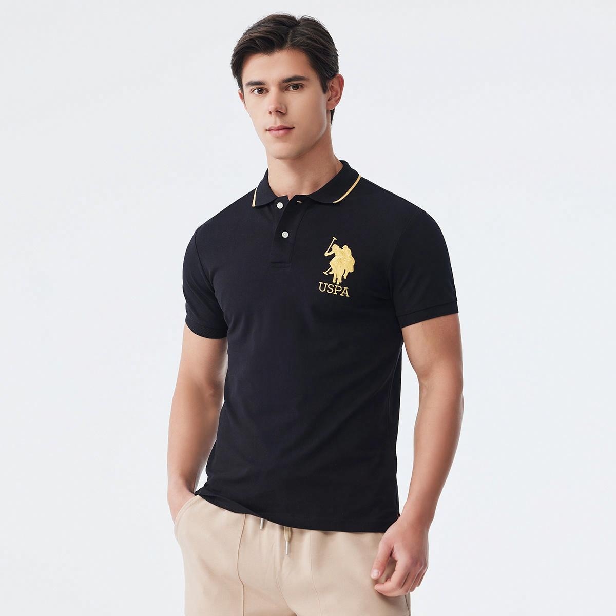U.S. Polo Assn. Топы (Арт. 1122101072) — фото 11