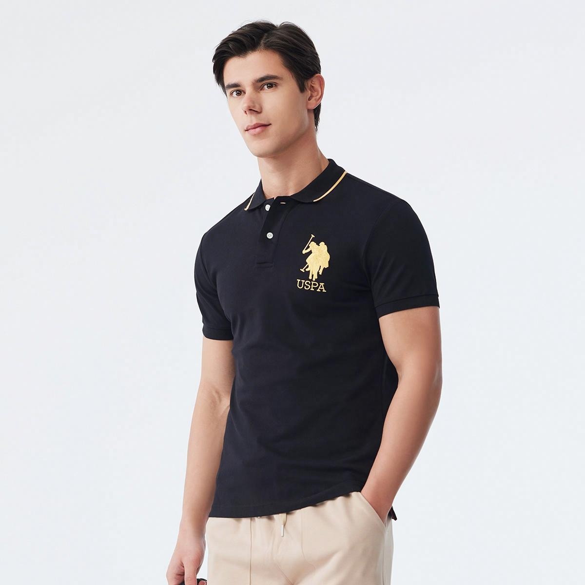 U.S. Polo Assn. Топы (Арт. 1122101072) — фото 10