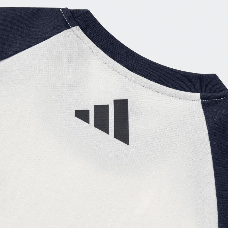 Adidas FW24 TEE LS T — фото 5