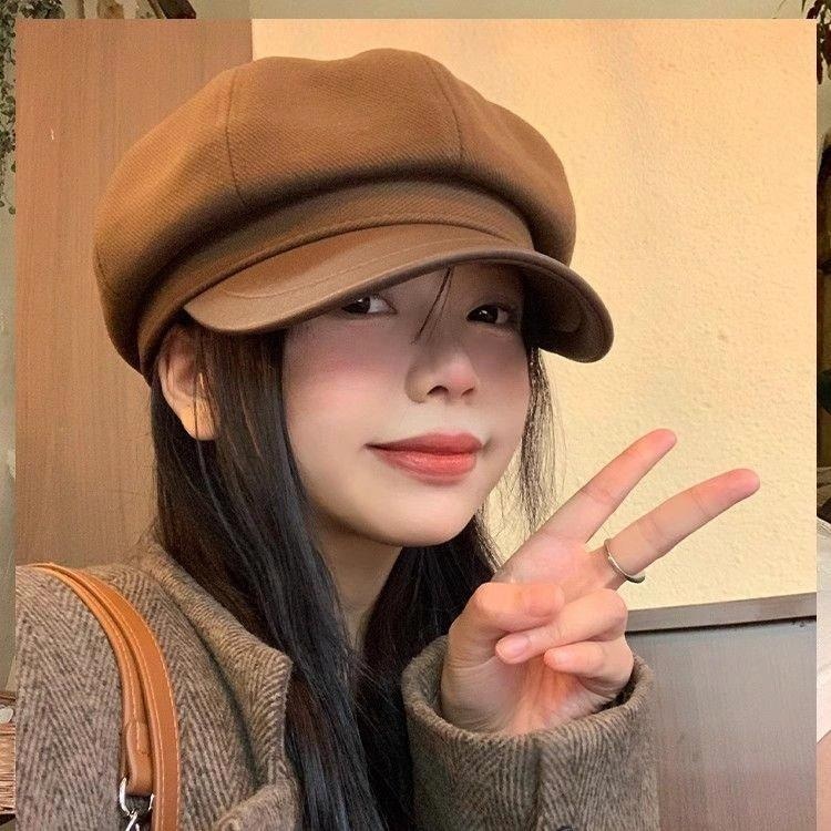 八小万 Baxiaowan Beret — фото 5