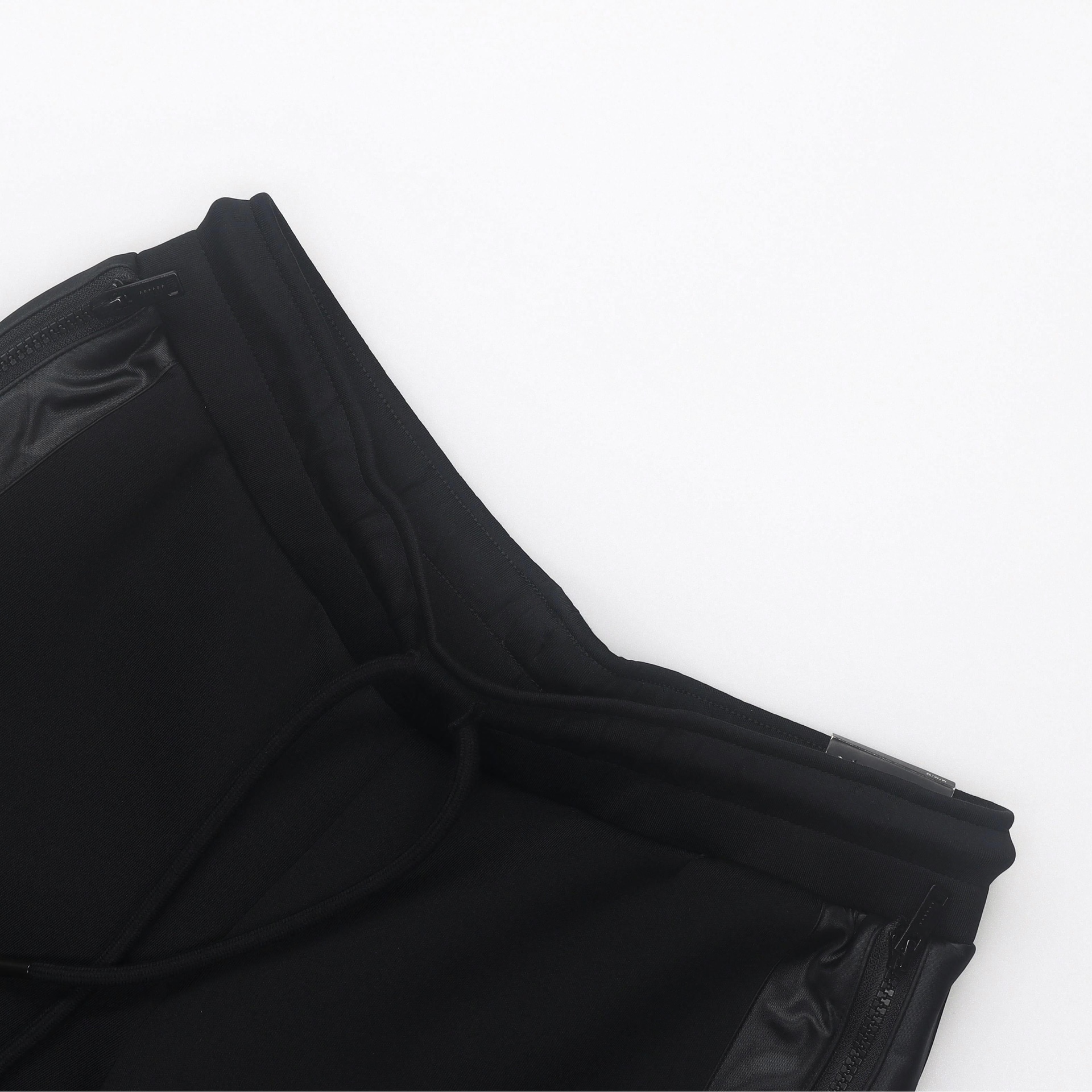 Jordan Engineered Black Pants — фото 4