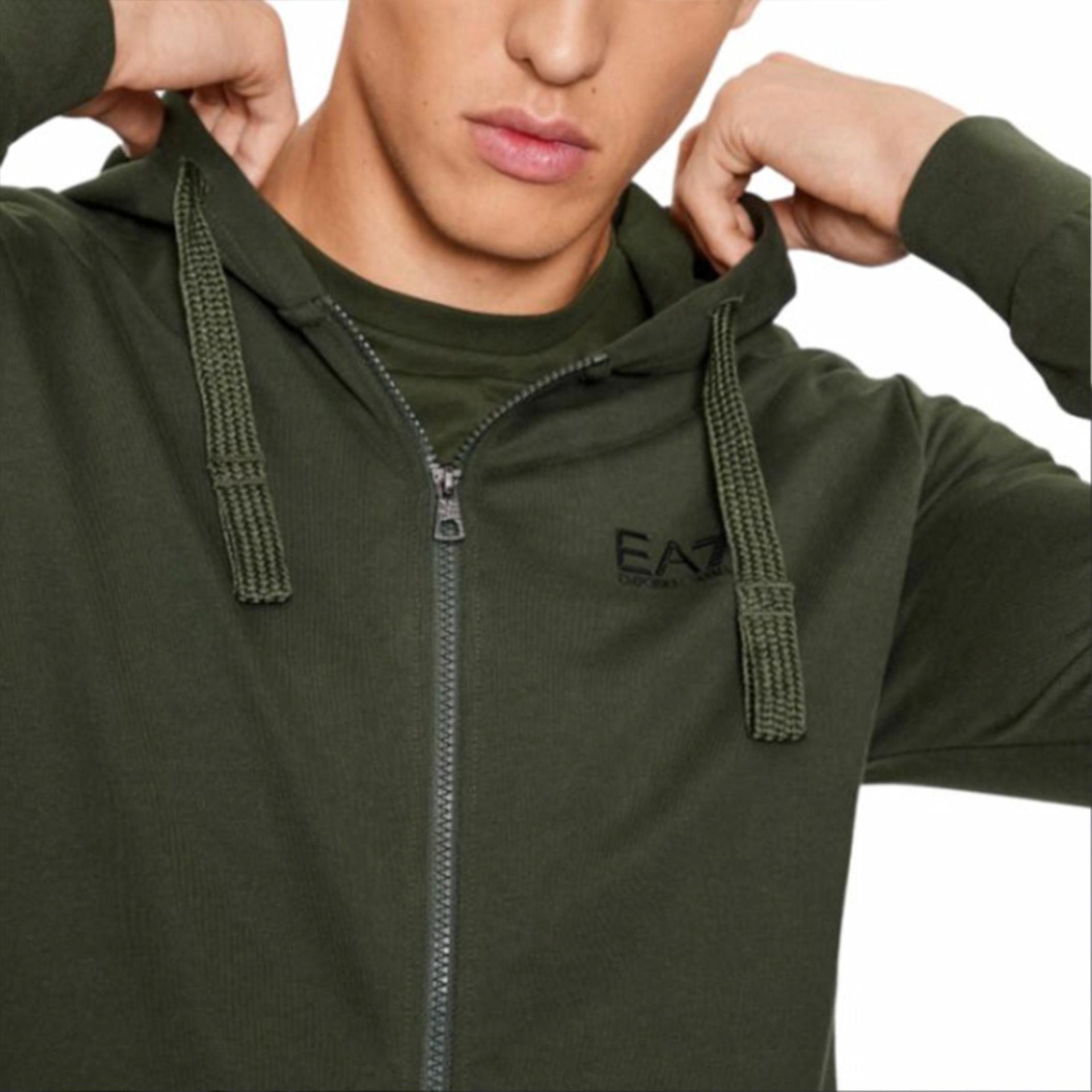Emporio Armani Худи (Арт. 8NPM03-PJ05Z-1845) — фото 3
