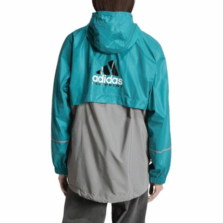 Adidas EQT Windbreaker — фото 2