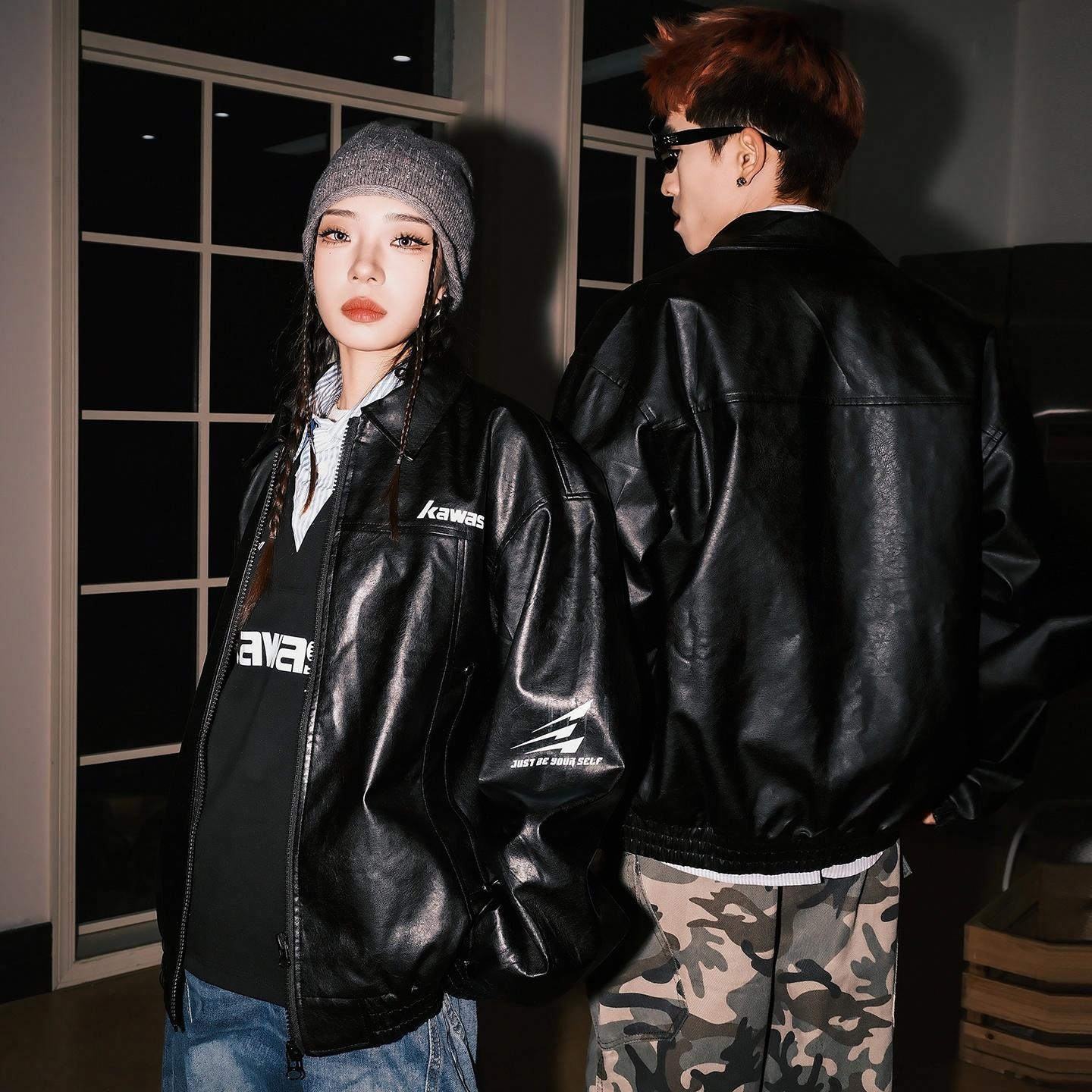 Kawasaki Jacket — фото 3