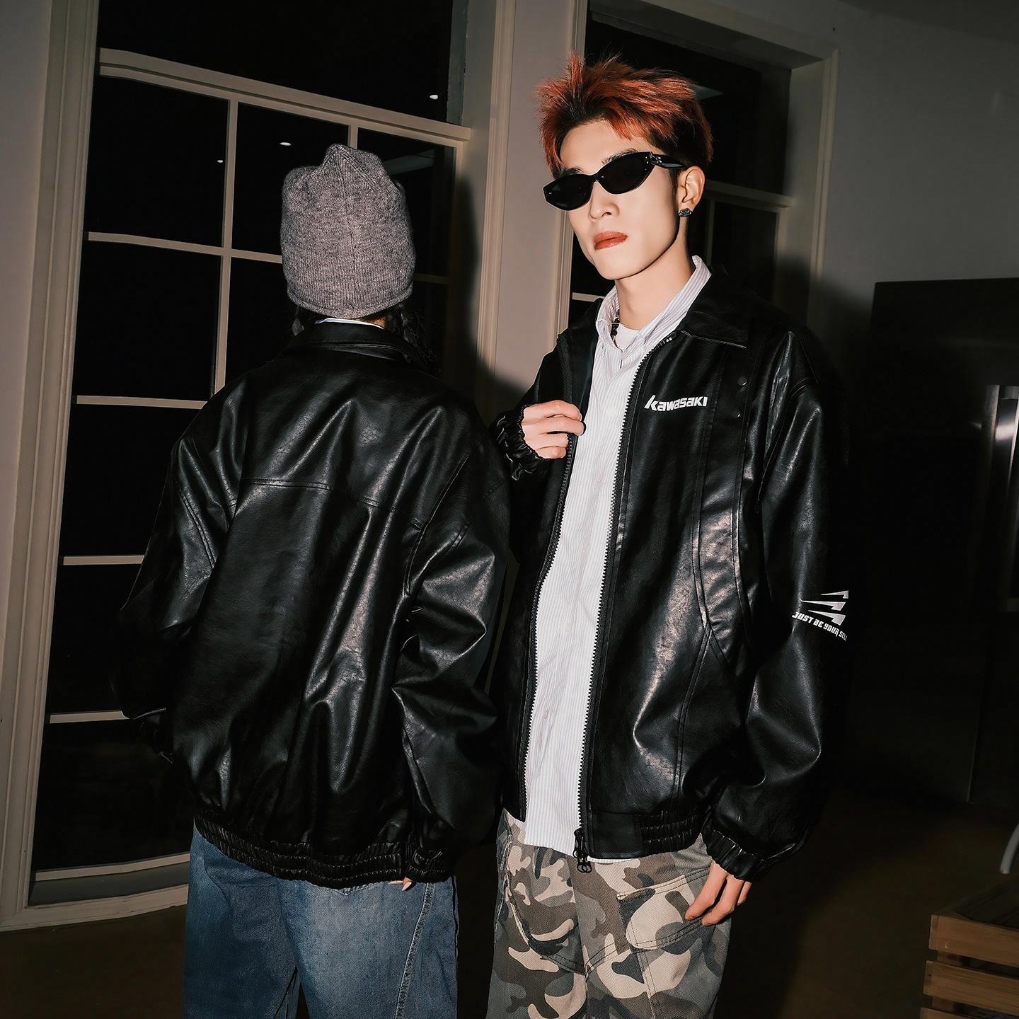 Kawasaki Jacket — фото 5