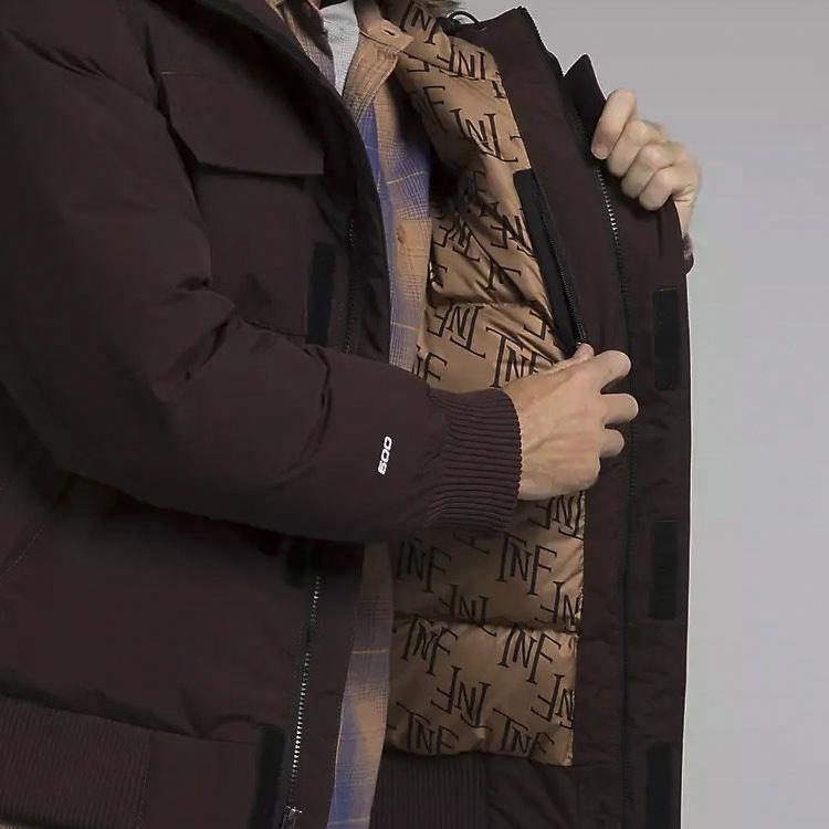 The North Face Mcmurdo Brown — фото 2