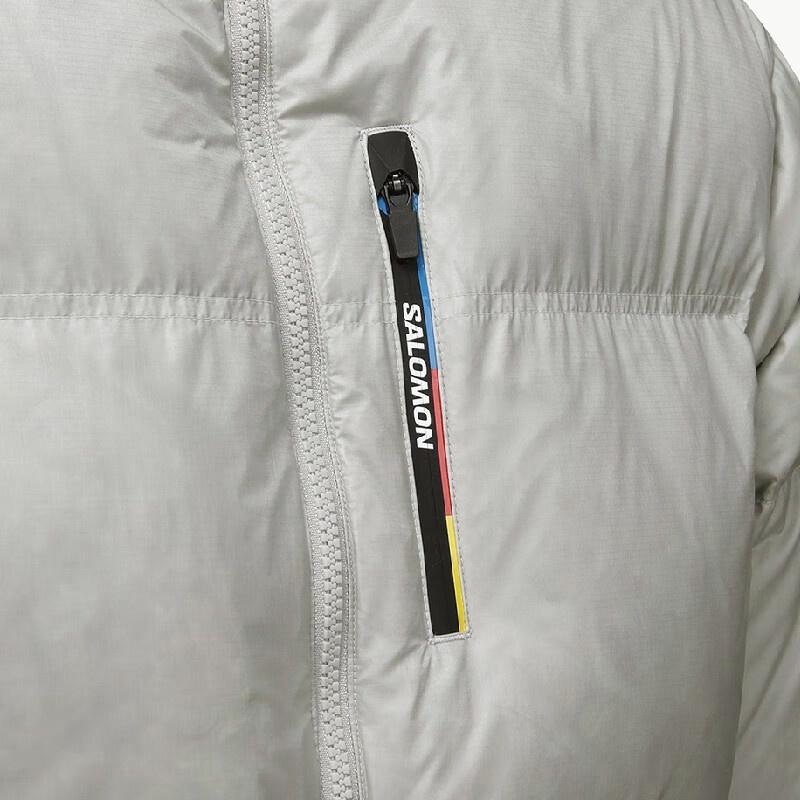 Salomon Contour SPORTSTYLE DOWN — фото 2