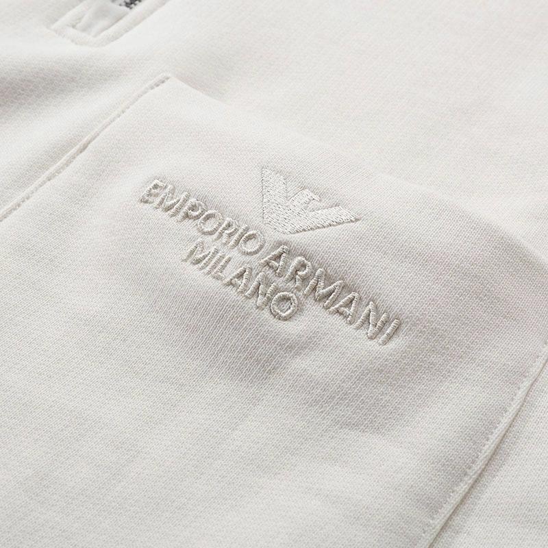 Emporio Armani Logo — фото 6