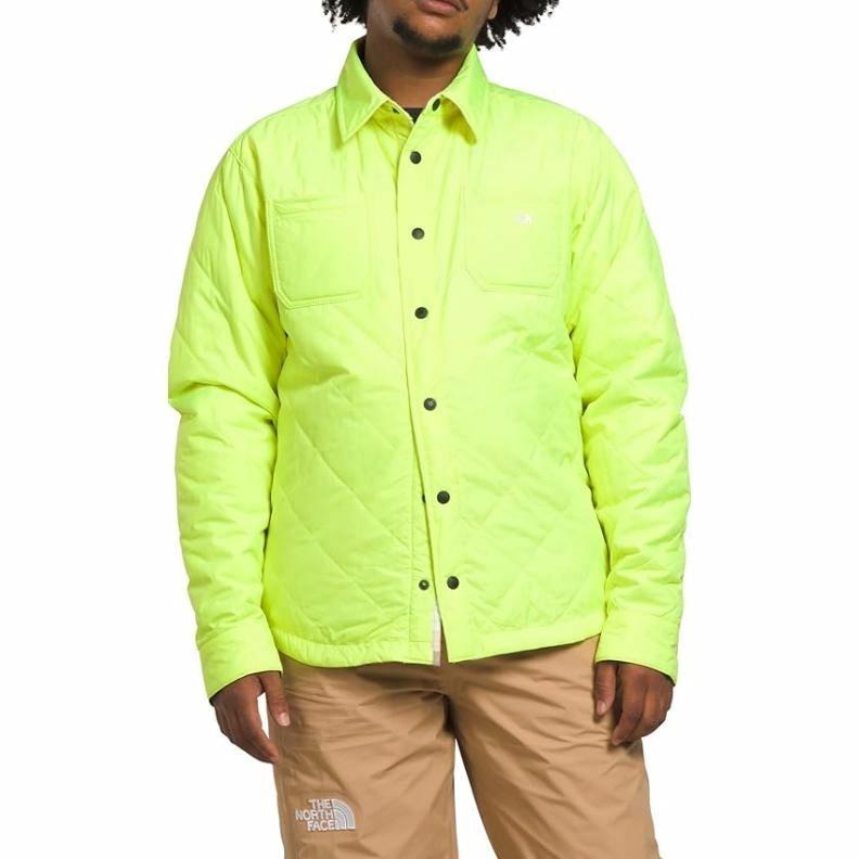 The North Face Одежда (Арт. NJ3NP00B) — фото 4