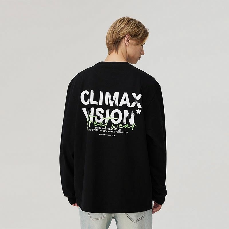 Climax Vision T — фото 6
