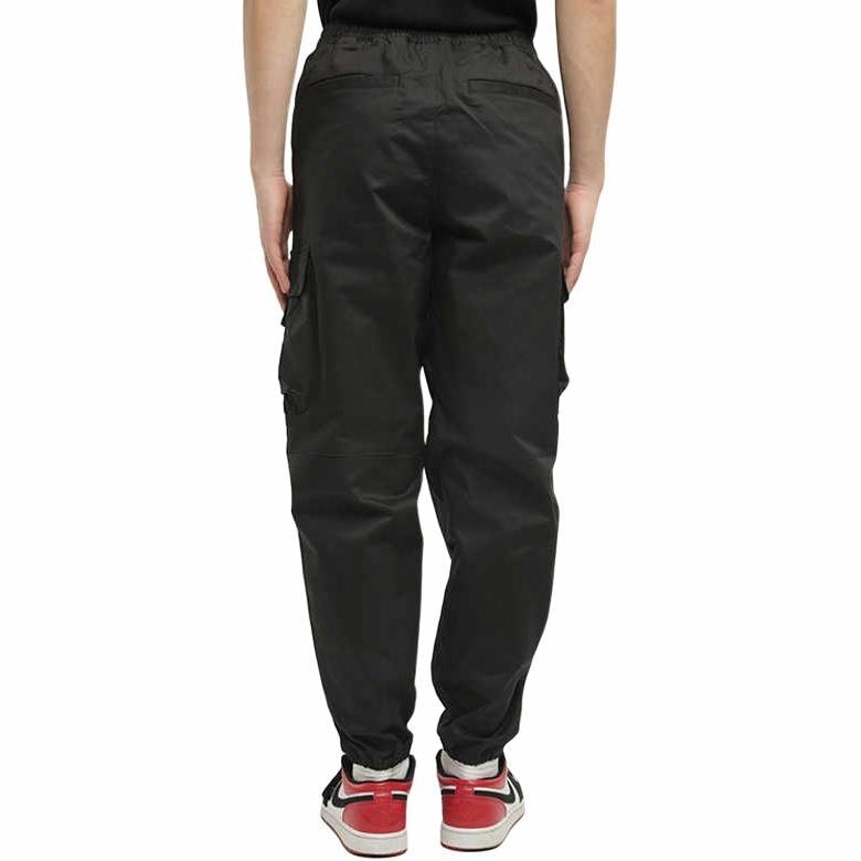 Puma Outdoor Adventure Cargo Pants Black — фото 5