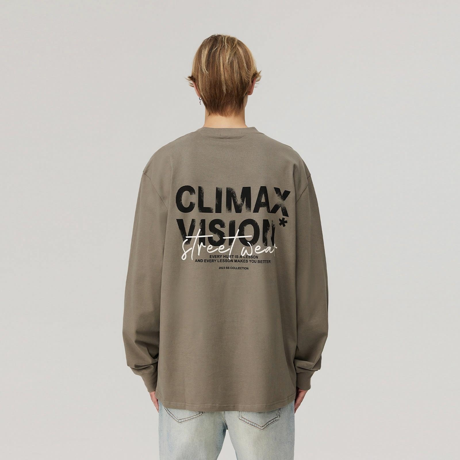 Climax Vision T — фото 10