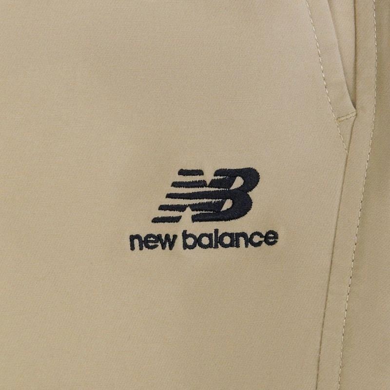 New Balance x JHI Cargo Pants Khaki — фото 5