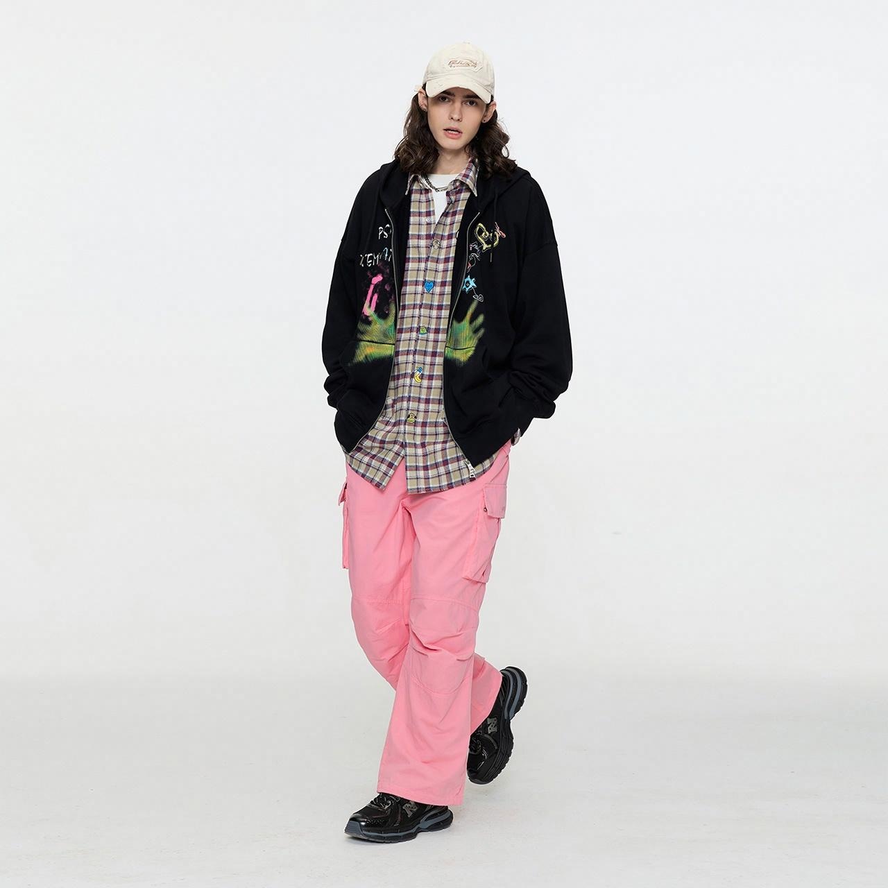 Guuka Hoodie Black — фото 4