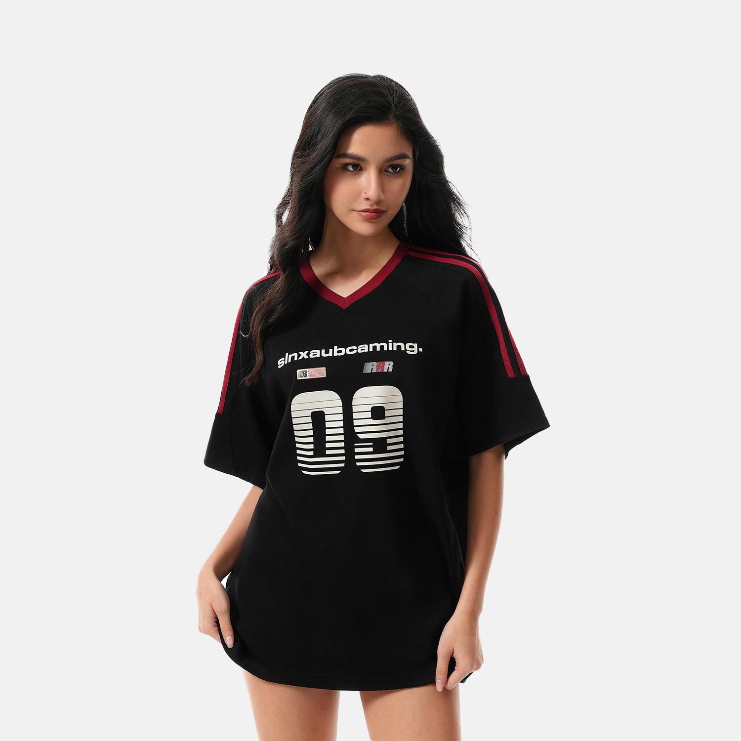 Fdr Футболка (Арт. R1205-服) — фото 6