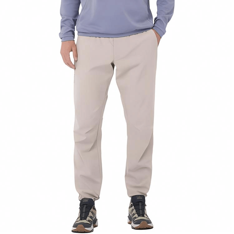 Salomon Outerpath Base Pants — фото 5