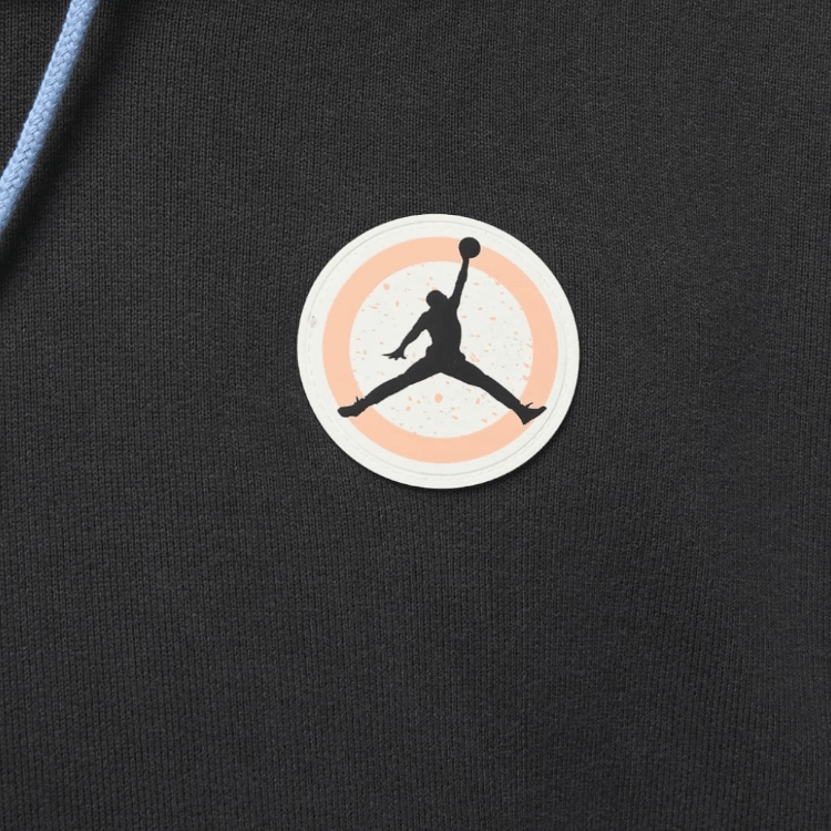 Jordan x DJ Khaled Hoodie — фото 3
