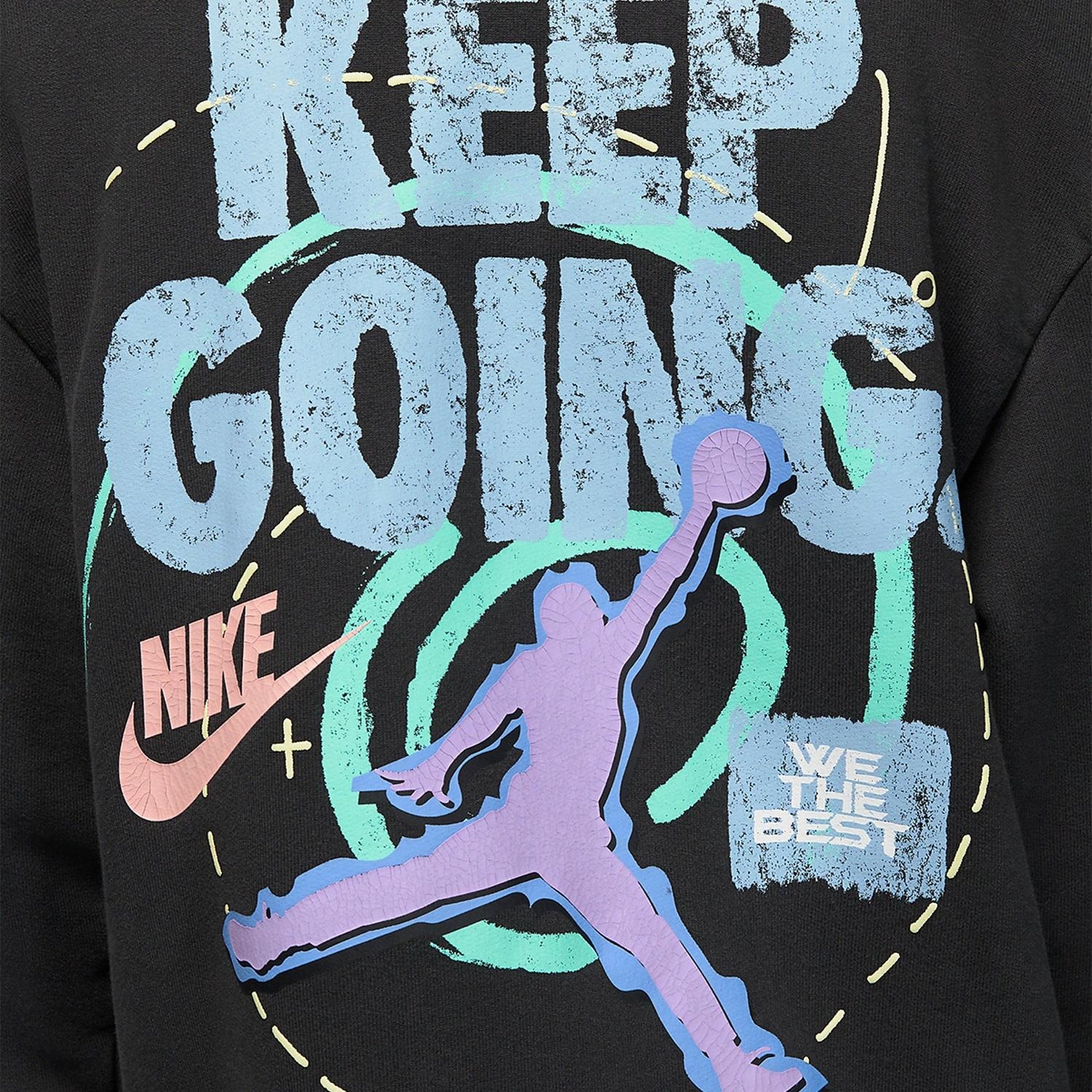 Jordan x DJ Khaled Hoodie — фото 4