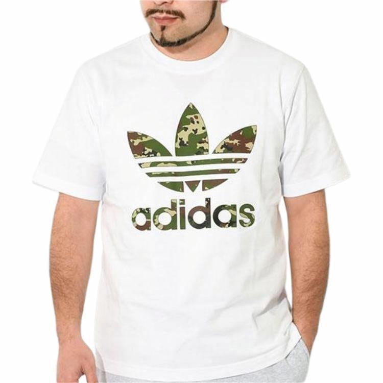 Adidas originals LogoT — фото 4