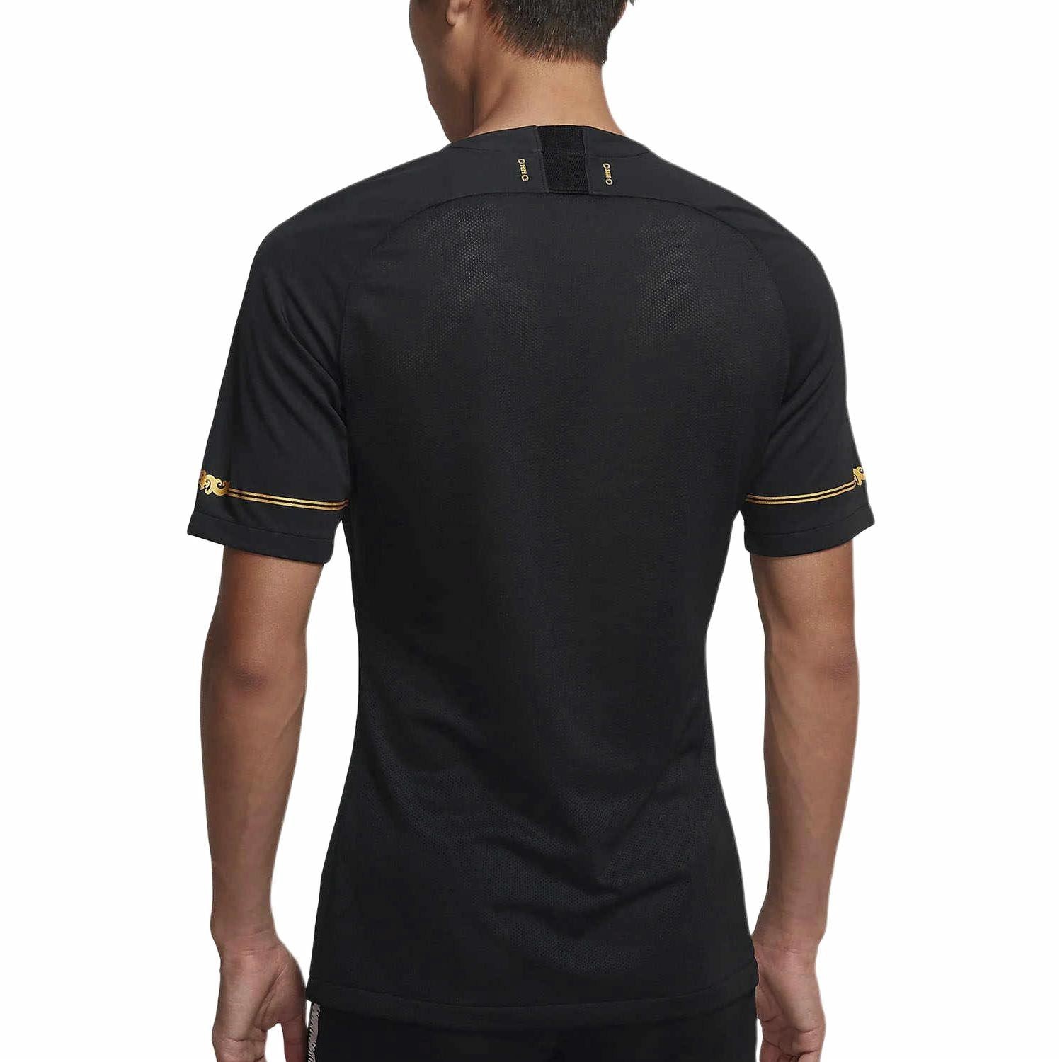 Nike x LPL RNG Team T-Shirt Black — фото 3
