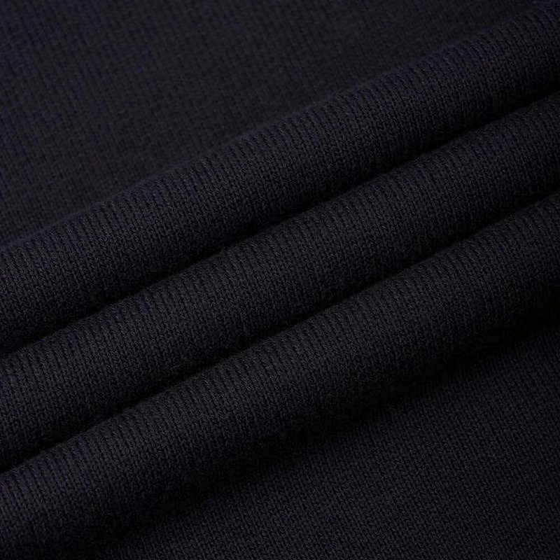 Jordan Hoodie Black — фото 3