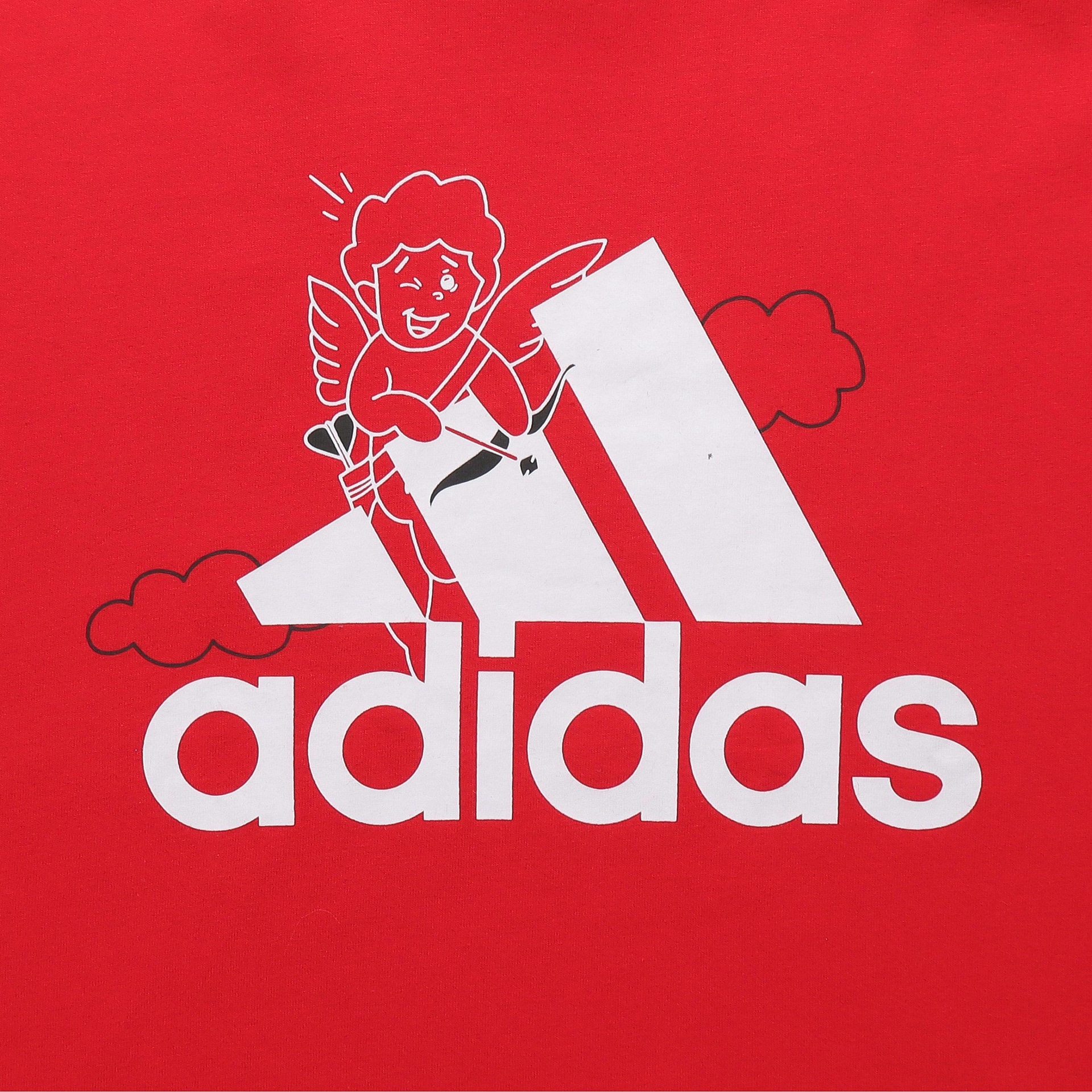 Adidas U Vday T T — фото 6