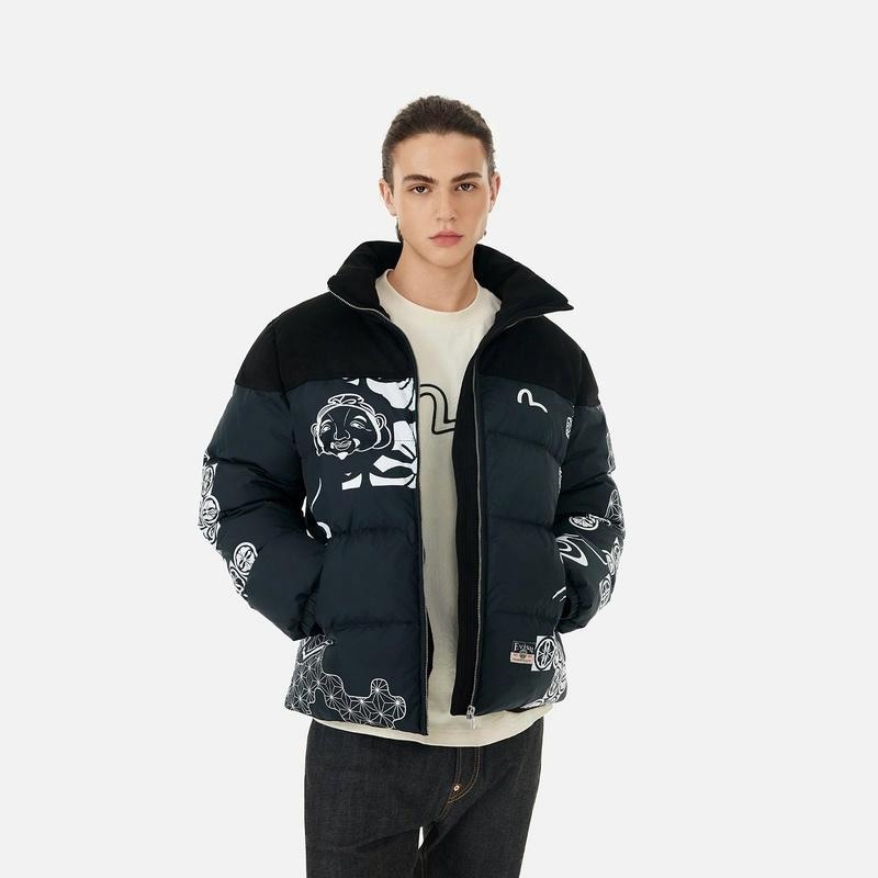 Evisu Одежда (Арт. 2EAHTM4NJ7030XXSN) — фото 2